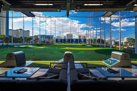 top golf lv